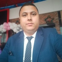 أحمد خلف