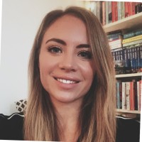 Hannah Ives