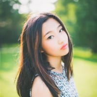 Grace Wang