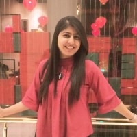 Harshika Daddha