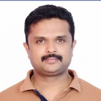 RAKESH A M