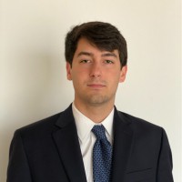 Harrison Jones