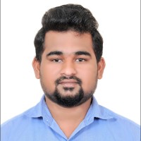 Vishnu Pothuganti