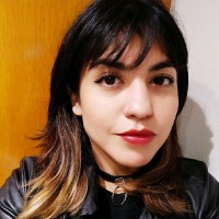 Mariela Gutierrez