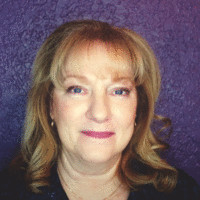 Kellie Harrison