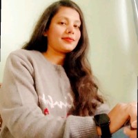Yashmin Khan