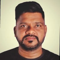 krishna joshi