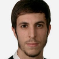 Daniel Sanz López