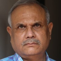 Amlan Paliwal