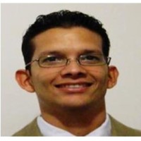 José Alejandro Zamarrón González