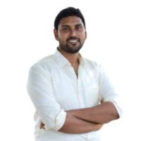 Manojkumar Ponnusamy