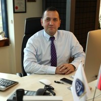 FIKRET KOSOGLU