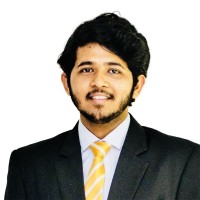 Vivekanandh Mathiyalagan