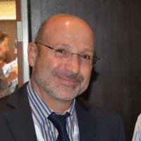Prof. Eli Konen