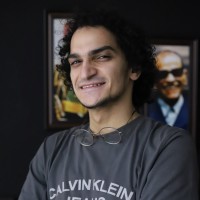 Noureldin Ahmed