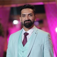 Sourav Raj