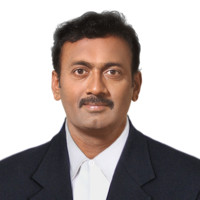 Narayan R