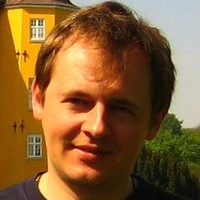 Vadim Levkovsky