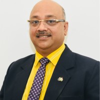 Prof (Dr) Dilip Kumar Sharma