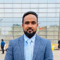 Md Raselur Rahman