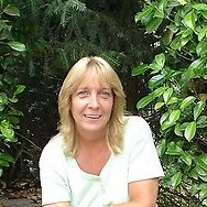 Anita van Bergen