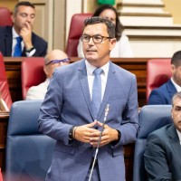 Pablo Rodríguez Valido