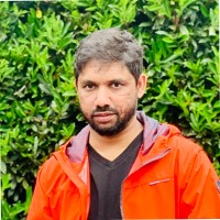 Pasha Mohammed