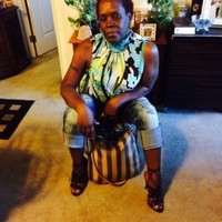 Phyllis Ferguson