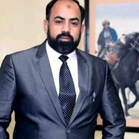 Muhammad Arshad Malik
