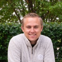 Tyler Tonjum
