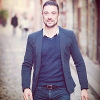 Romain Jourdan
