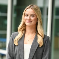 Cate Stoutt