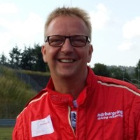 Jörg Schirmacher