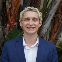 Nathan Jensen