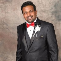 Donald Pereira