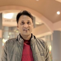 Pradipta Nilav Saha