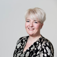 Angeline Budie- Noordhuizen