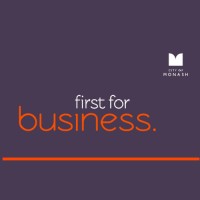 Monash First For Business