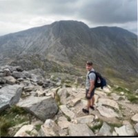 Jack McCrindle