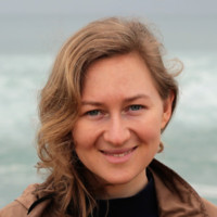 Nadzeya Laurentsyeva