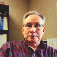 Paul Smyk