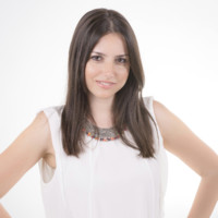 Claudia Gagliardi