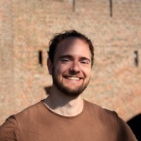Maarten de Vries