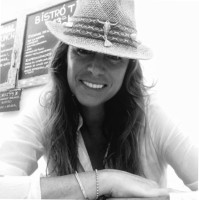 Cristina Seminario ॐ