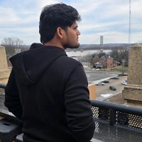 Praveen Kumar Koppula