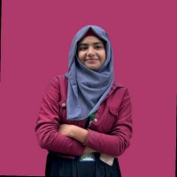 Marium Ijaz