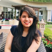 Palak Gupta, Cfa