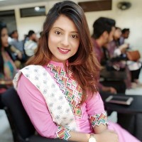 Jannatul Ahsan Sugandha