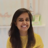 Nirali Shah