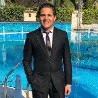 Mohamed Allam
